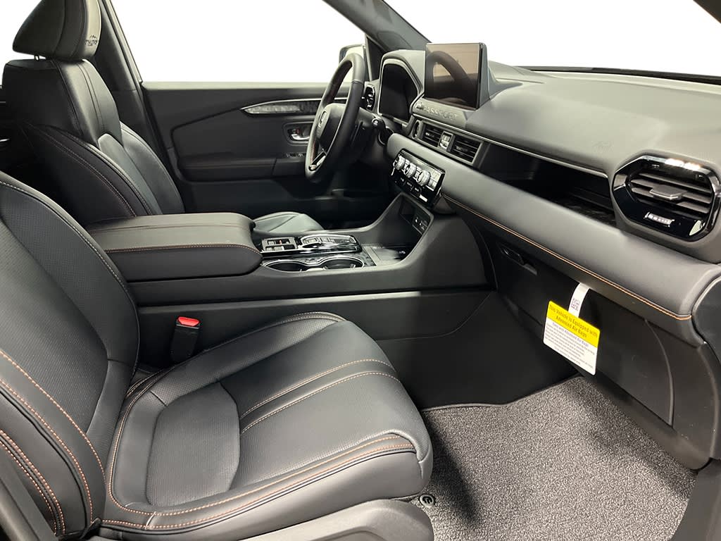 Thumbnail: 2026 Honda Passport - 9