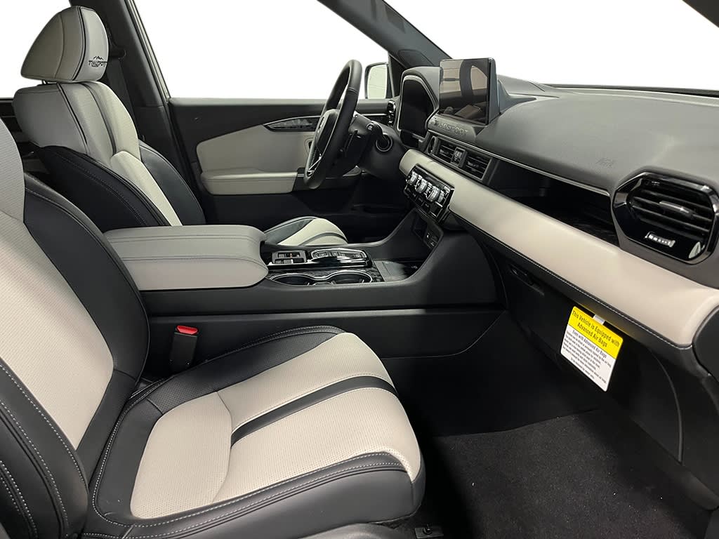 Thumbnail: 2026 Honda Passport - 12