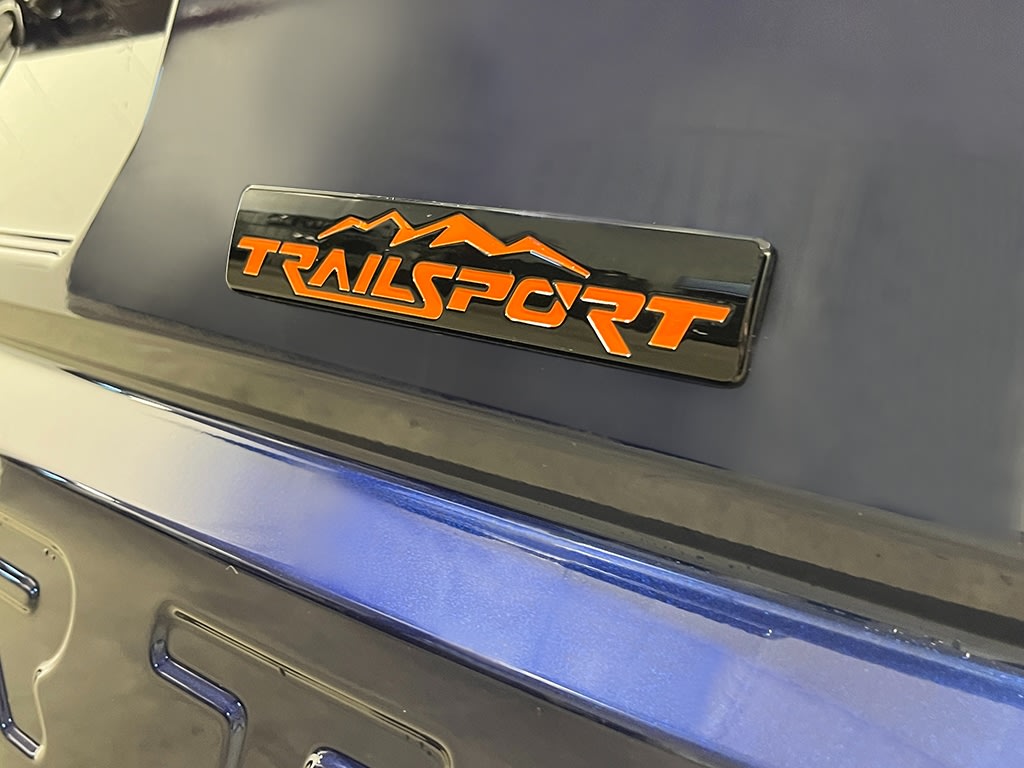 Thumbnail: 2026 Honda Passport - 7