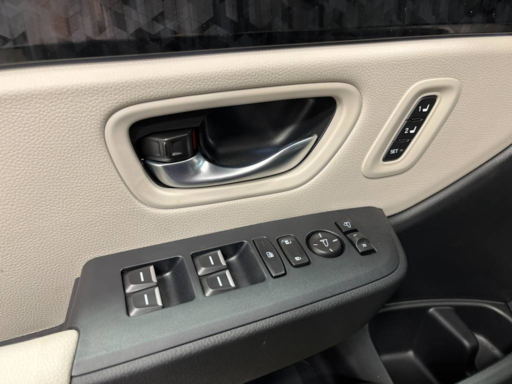 Thumbnail: 2026 Honda Passport - 22
