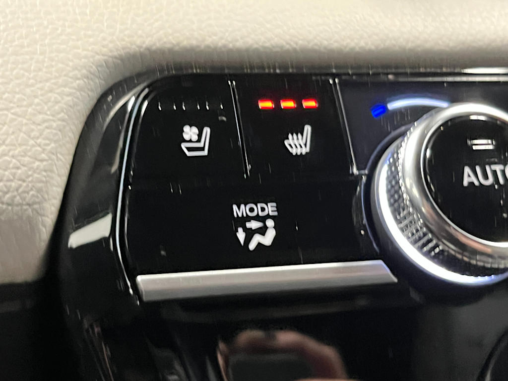 Thumbnail: 2026 Honda Passport - 25