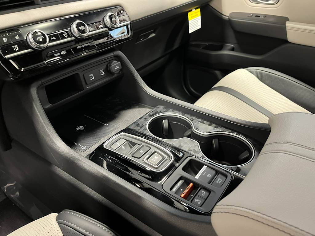 Thumbnail: 2026 Honda Passport - 15