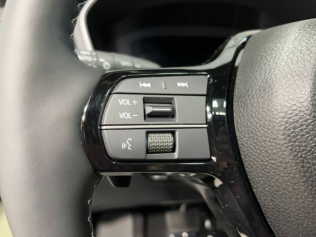 Thumbnail: 2026 Honda Passport - 23