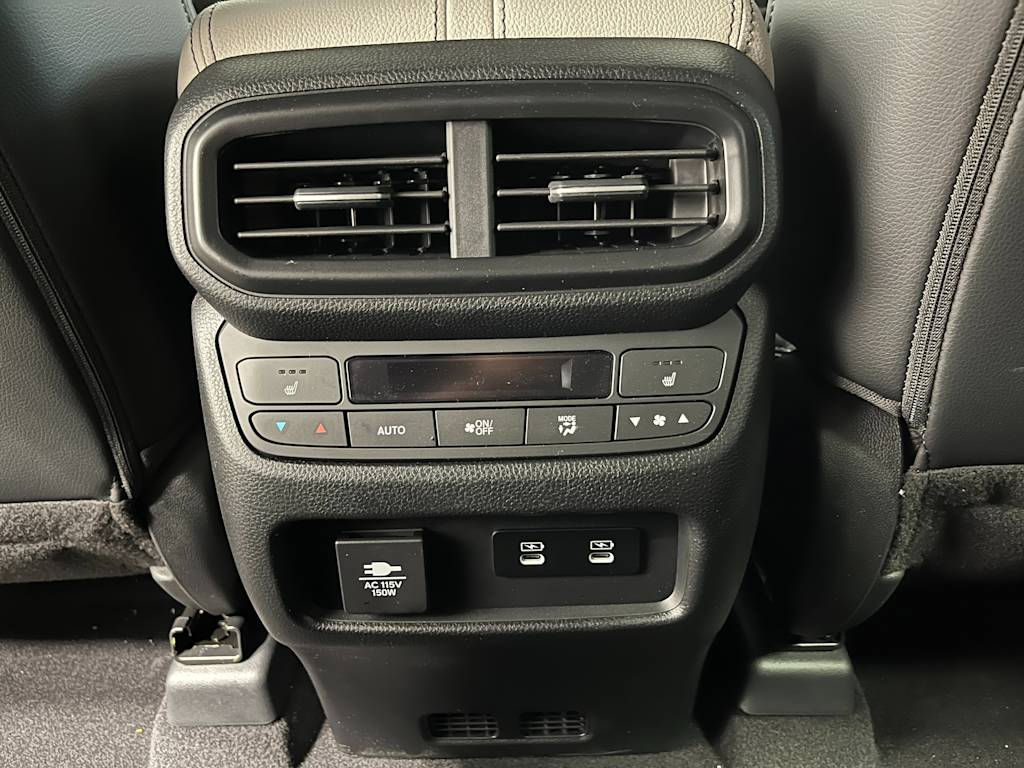 Thumbnail: 2026 Honda Passport - 27