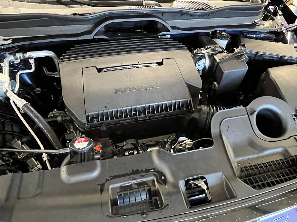 Thumbnail: 2026 Honda Passport - 9
