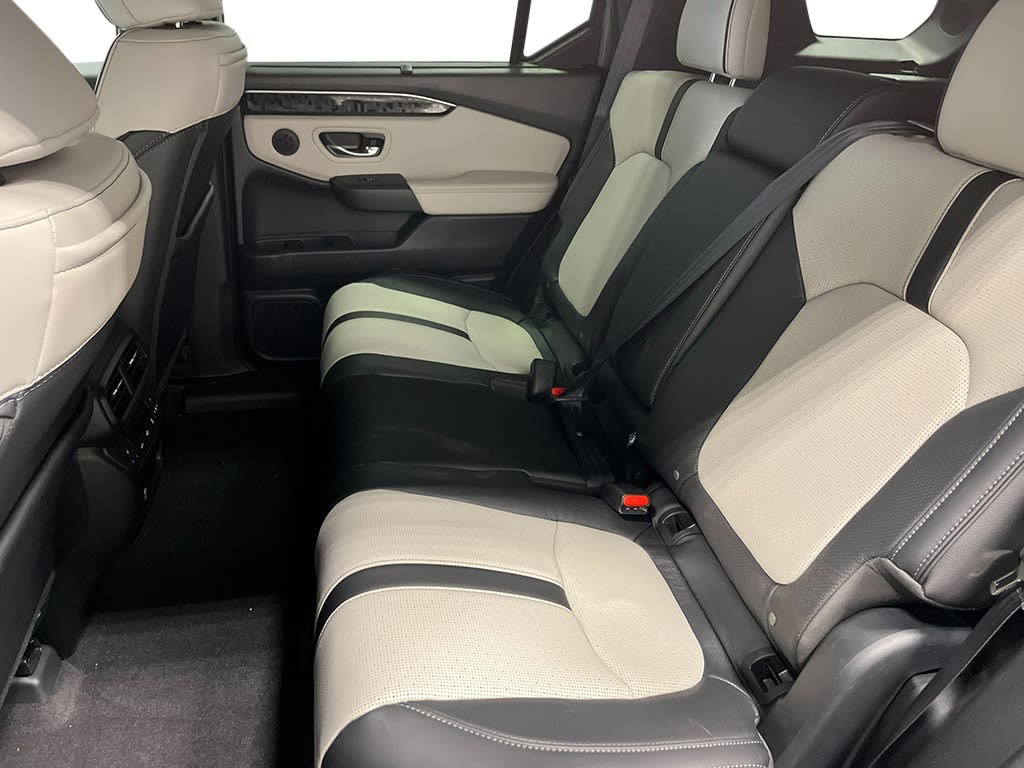 Thumbnail: 2026 Honda Passport - 13