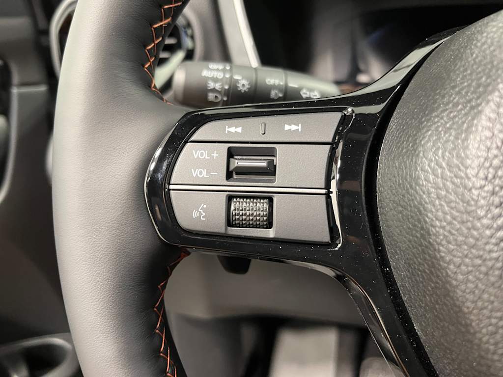 Thumbnail: 2026 Honda Passport - 22