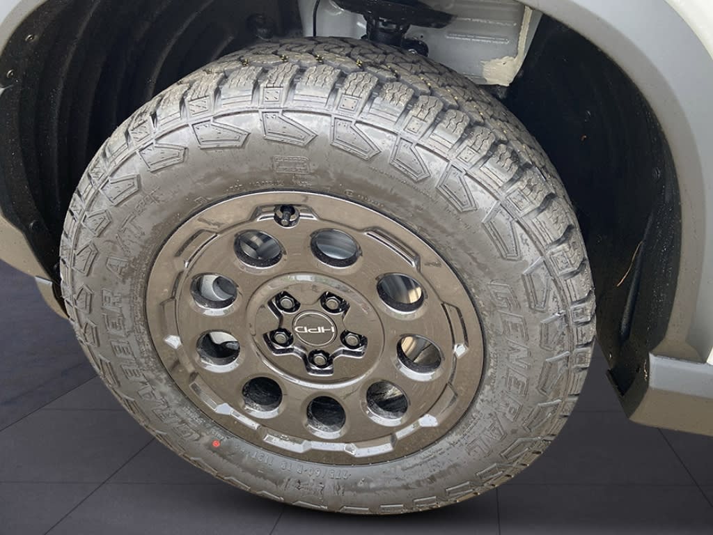 Thumbnail: 2026 Honda Passport - 7
