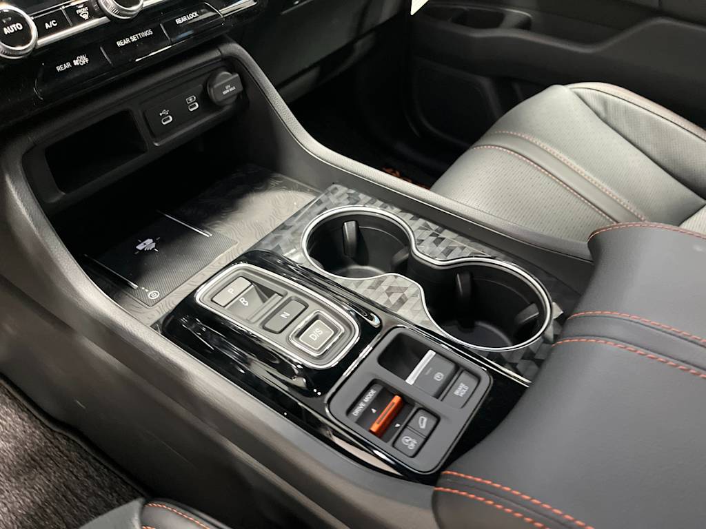 Thumbnail: 2026 Honda Passport - 14