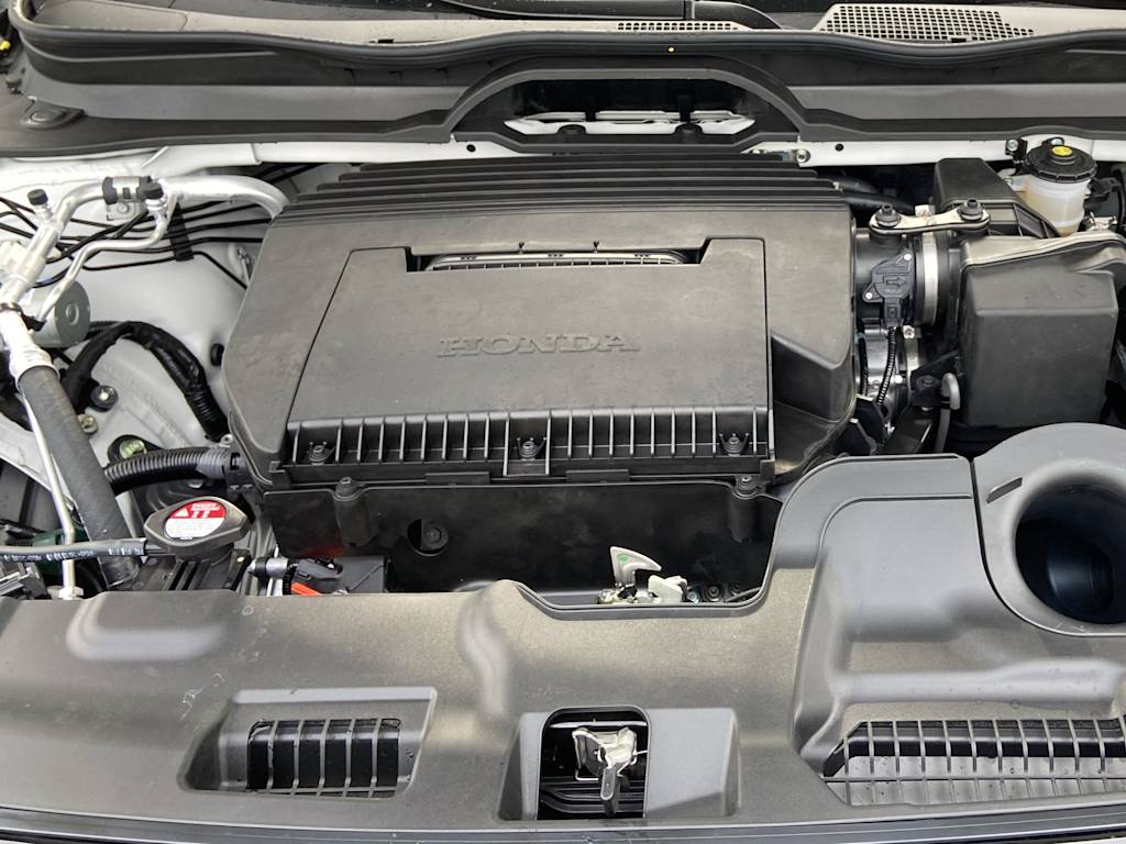 Thumbnail: 2026 Honda Passport - 8