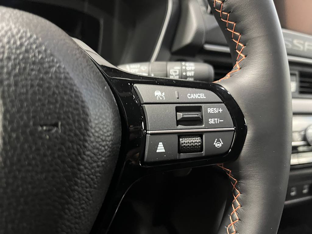 Thumbnail: 2026 Honda Passport - 23