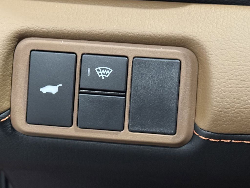 Thumbnail: 2026 Honda Passport - 20