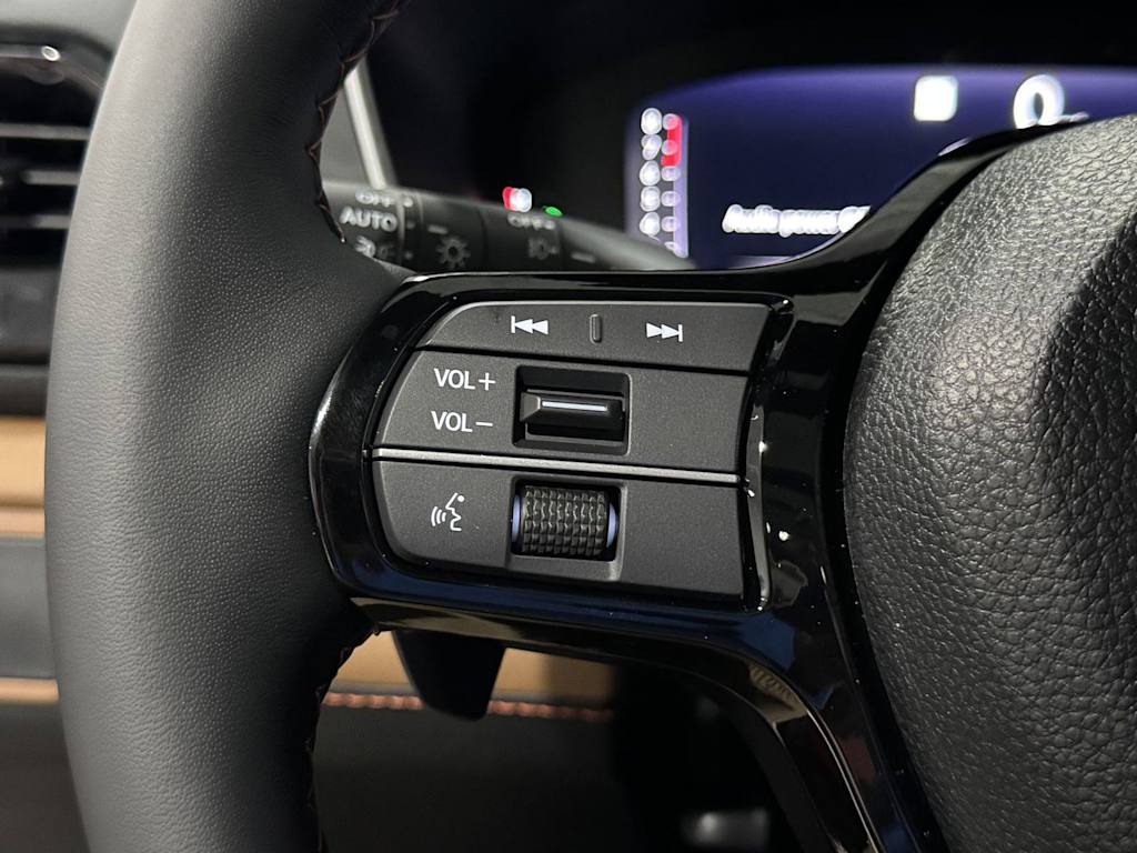 Thumbnail: 2026 Honda Passport - 17