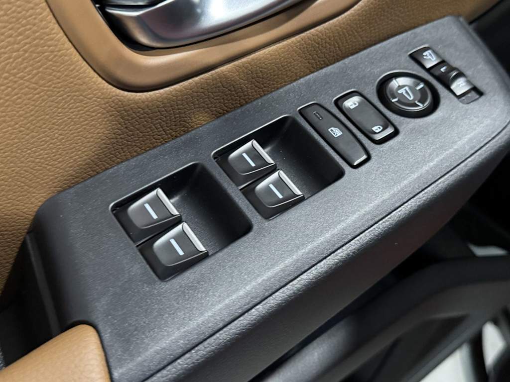 Thumbnail: 2026 Honda Passport - 21