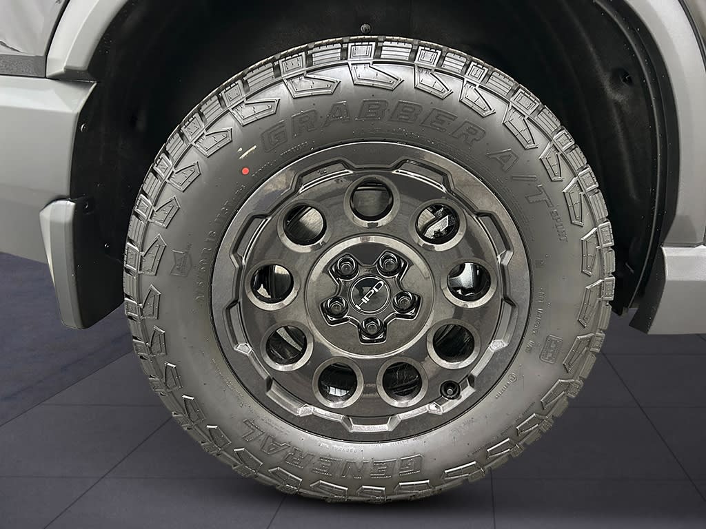 Thumbnail: 2026 Honda Passport - 8