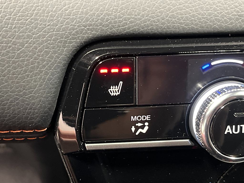 Thumbnail: 2025 Honda Pilot - 25