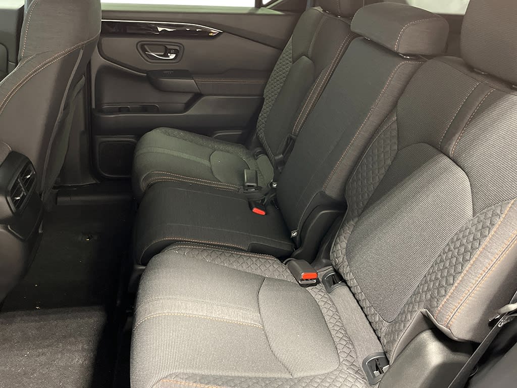 Thumbnail: 2025 Honda Pilot - 12