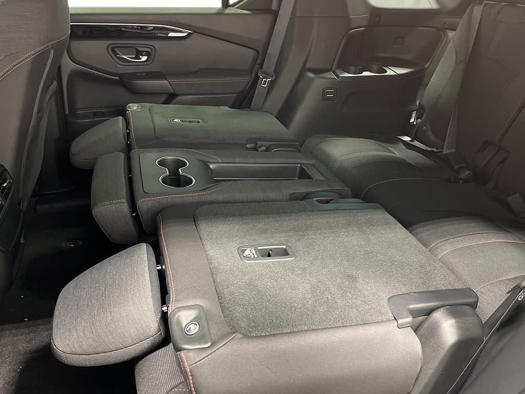 Thumbnail: 2025 Honda Pilot - 28