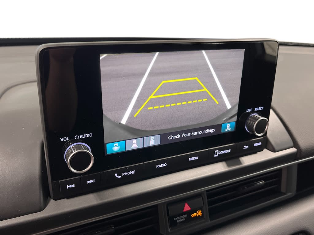 Thumbnail: 2025 Honda Pilot - 24