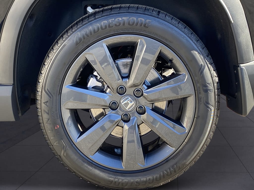 Thumbnail: 2026 Honda Pilot - 7