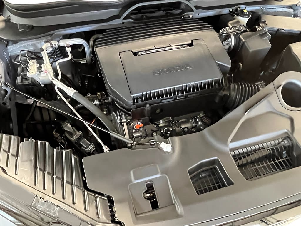 Thumbnail: 2026 Honda Pilot - 9