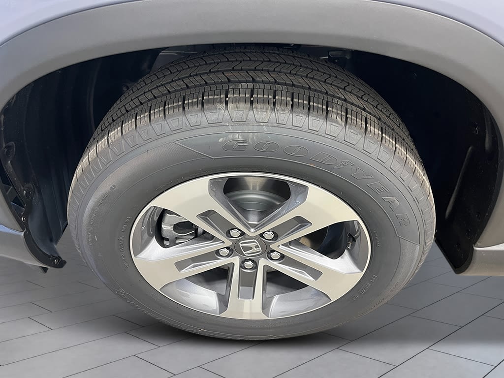 Thumbnail: 2026 Honda Pilot - 8