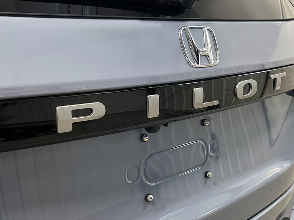 Thumbnail: 2026 Honda Pilot - 7
