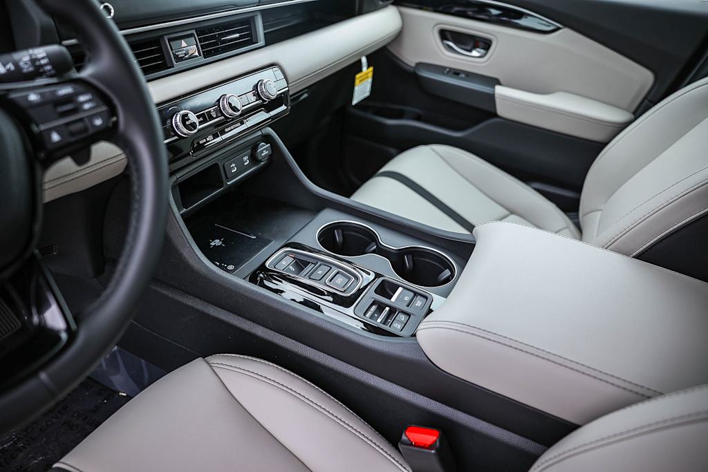 Thumbnail: 2026 Honda Pilot - 20