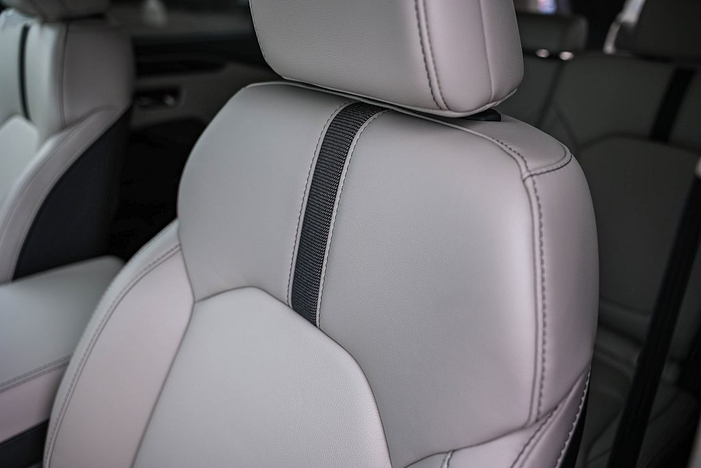 Thumbnail: 2026 Honda Pilot - 10