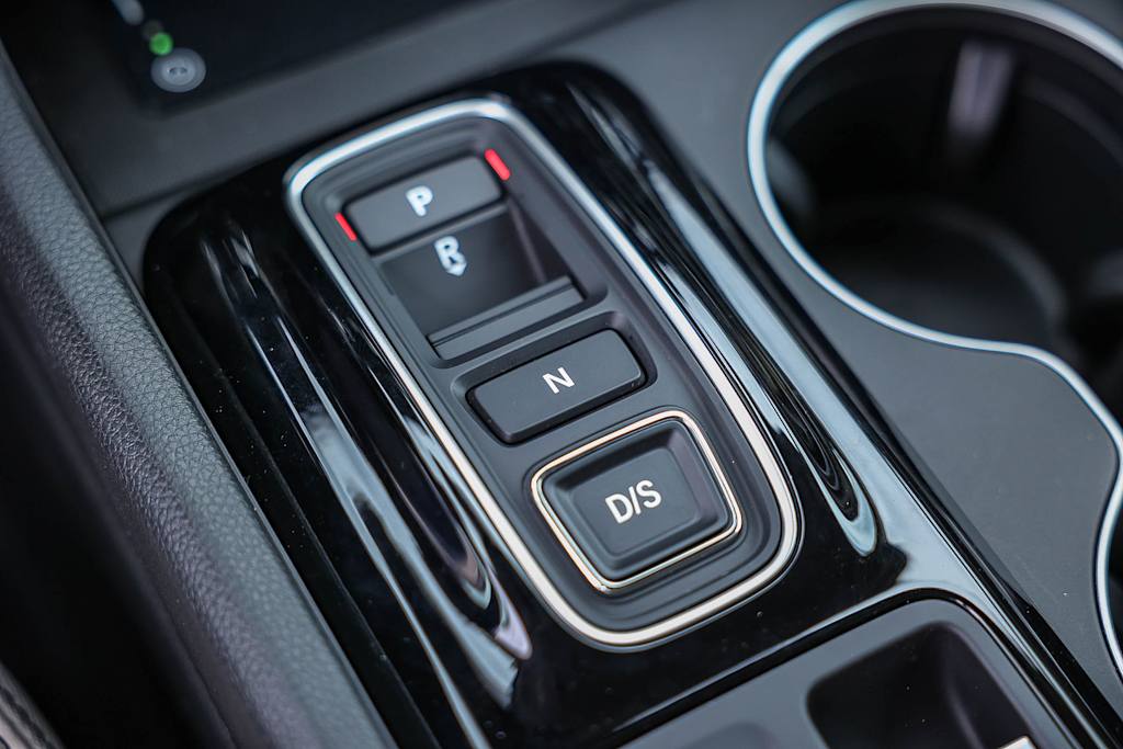 Thumbnail: 2026 Honda Pilot - 13