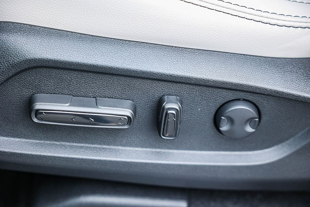 Thumbnail: 2026 Honda Pilot - 22