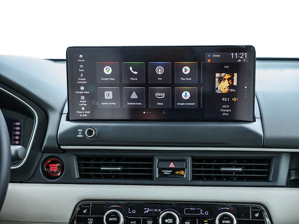 Thumbnail: 2026 Honda Pilot - 12