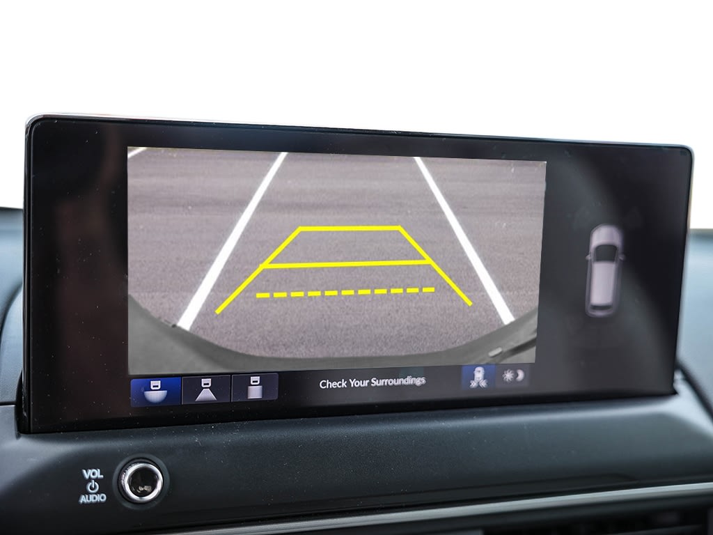 Thumbnail: 2026 Honda Pilot - 18