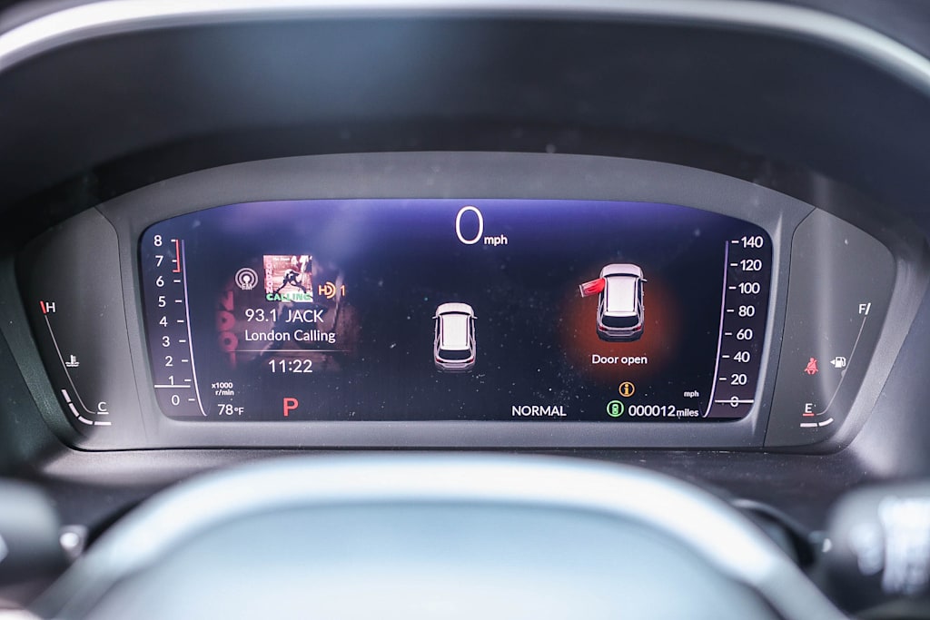 Thumbnail: 2026 Honda Pilot - 14