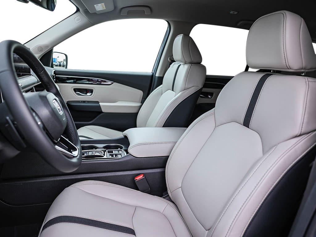 Thumbnail: 2026 Honda Pilot - 9