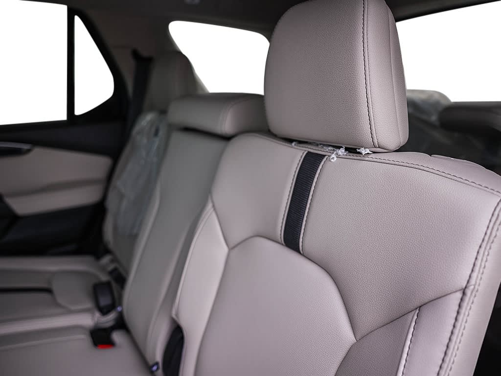 Thumbnail: 2026 Honda Pilot - 11