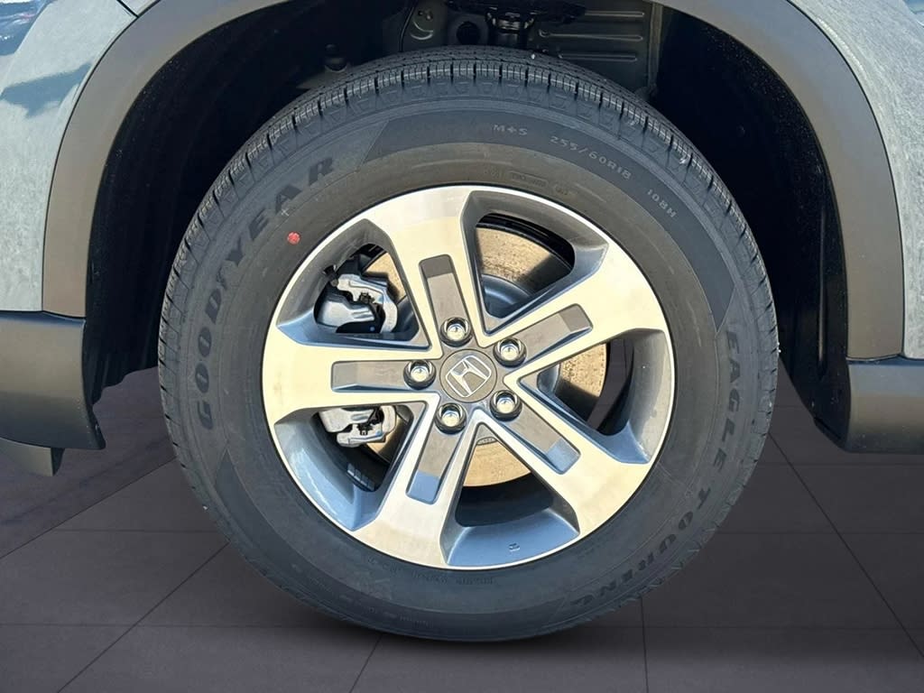 Thumbnail: 2026 Honda Pilot - 7