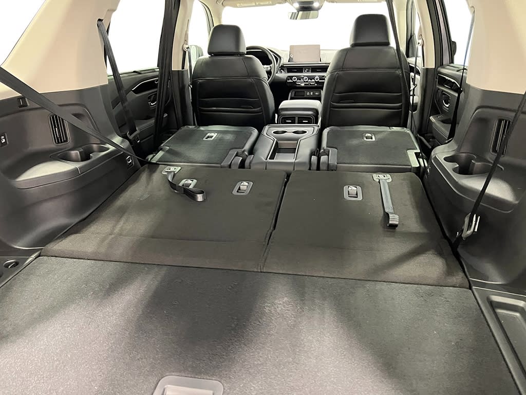 Thumbnail: 2025 Honda Pilot - 12