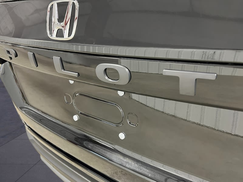 Thumbnail: 2025 Honda Pilot - 7
