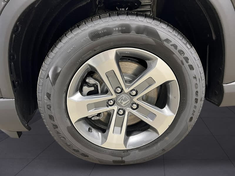 Thumbnail: 2025 Honda Pilot - 8