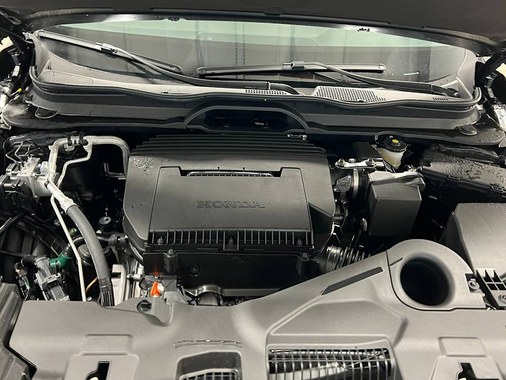 Thumbnail: 2025 Honda Pilot - 9