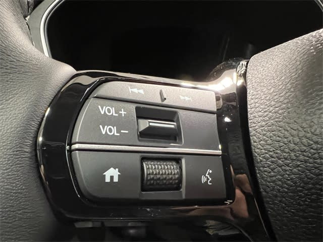 2025 Honda Pilot EX-L 24