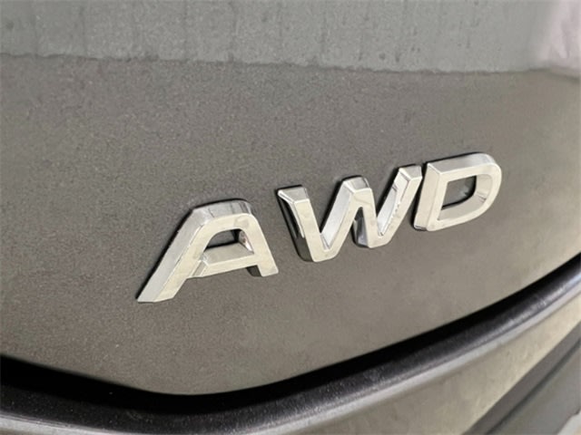 2025 Honda Pilot EX-L 6