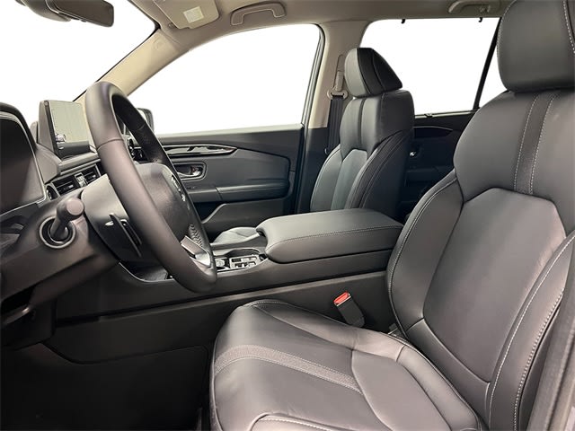 2025 Honda Pilot EX-L 10
