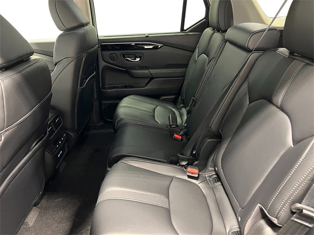 2025 Honda Pilot EX-L 29