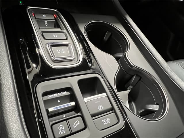 2025 Honda Pilot EX-L 14