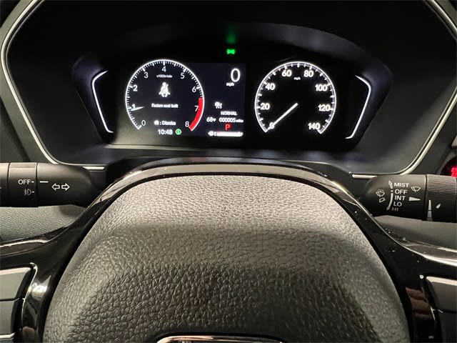 2025 Honda Pilot EX-L 15