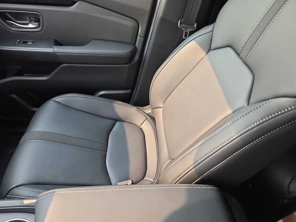 Thumbnail: 2026 Honda Pilot - 26