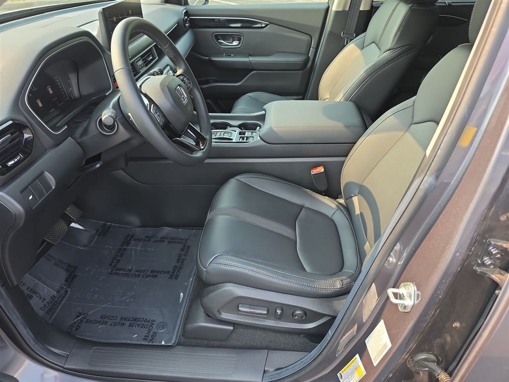 Thumbnail: 2026 Honda Pilot - 9
