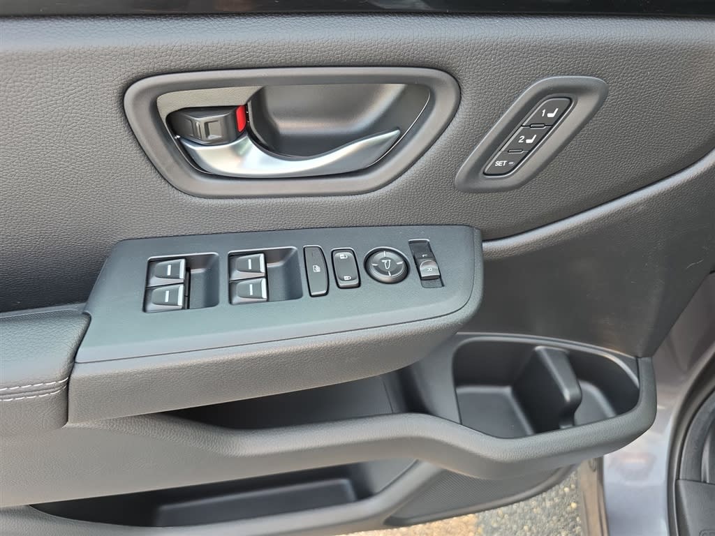 Thumbnail: 2026 Honda Pilot - 22
